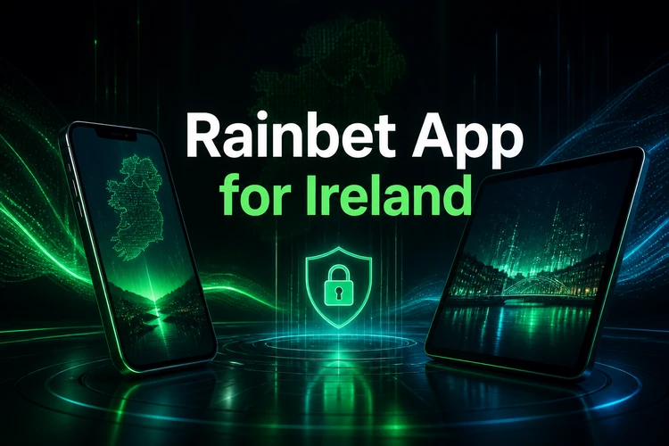 Rainbet App for Ireland