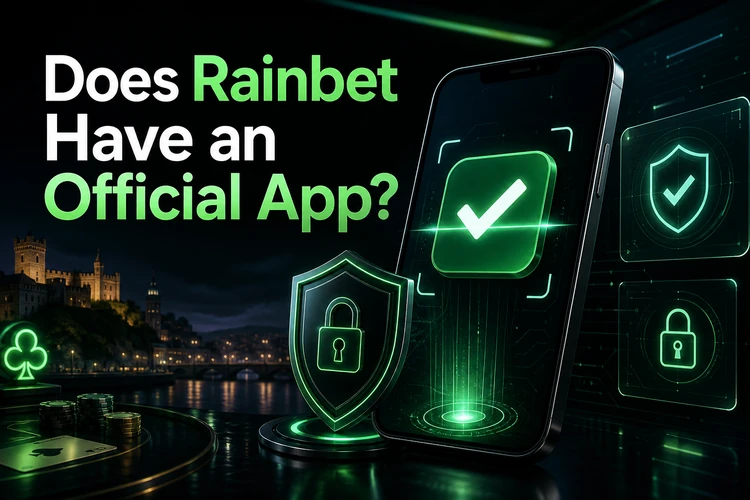 Does Rainbet Have an Official App?