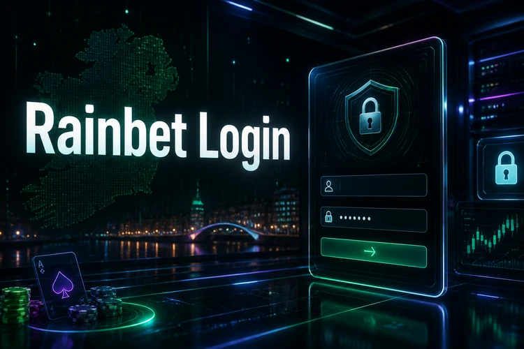 Rainbet Login