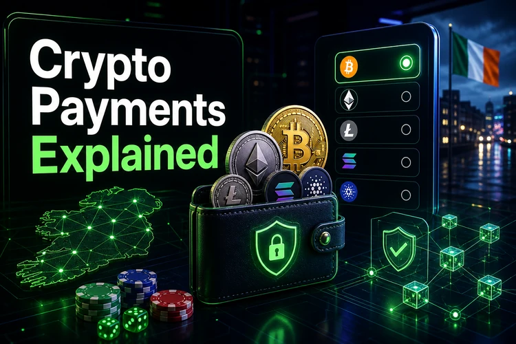 Crypto Payments Explained