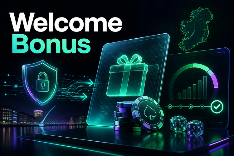 Welcome Bonus