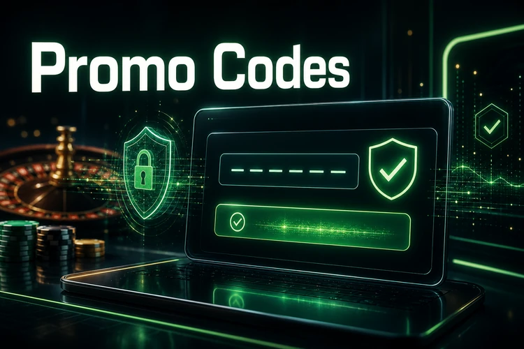 Promo Codes