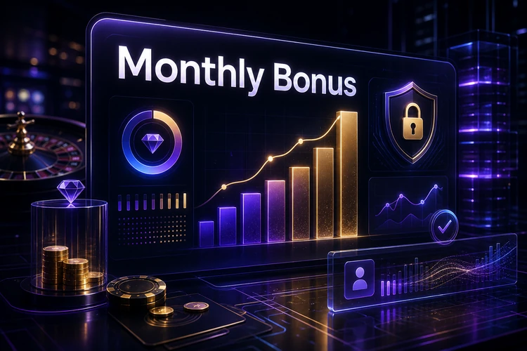 Monthly Bonus