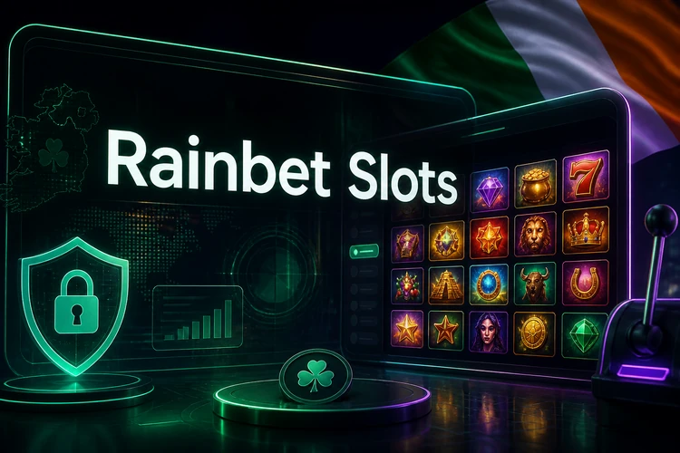 Rainbet Slots